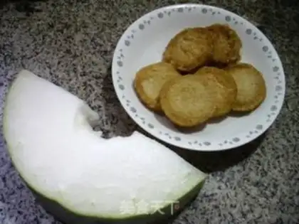 Make Fried fried chicken step 0