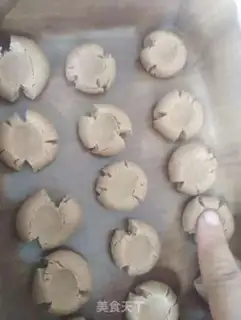 Make Chocolate Margaret step 5