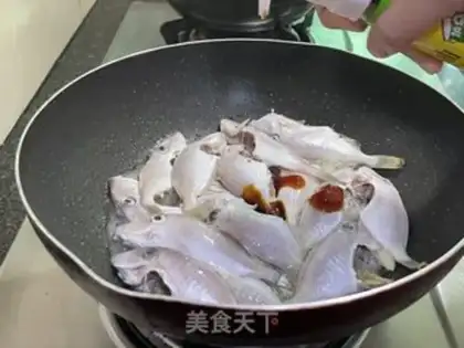 Make Skinfish step 5