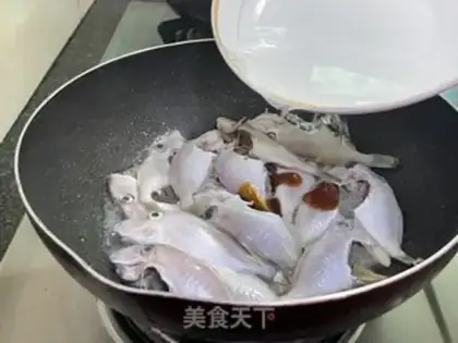 Make Skinfish step 6