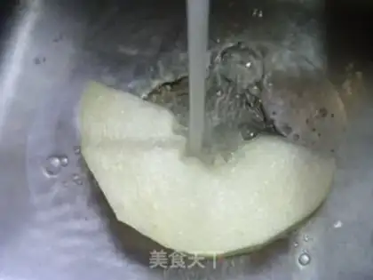 Make Fried fried chicken step 2