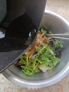 Make Cool doll food step 3