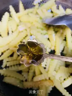 Make Wolftooth potatoes step 13