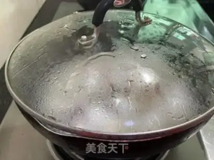 Make Skinfish step 7