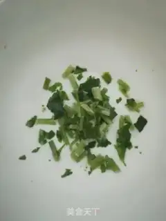 Make Squirt soup. Tofu step 4