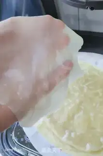 Make Steam pie step 7