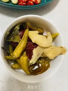 Make Piggy liver step 7
