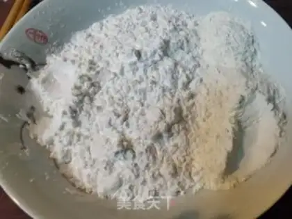 Make Twin pepper fried meat step 17