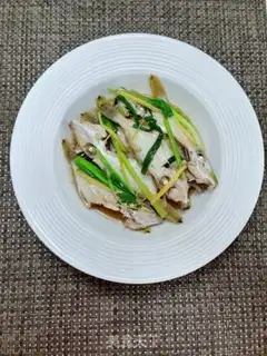 Make Skinfish step 9