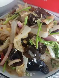 Make Cool doll food step 5