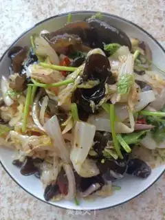 Make Cool doll food step 6