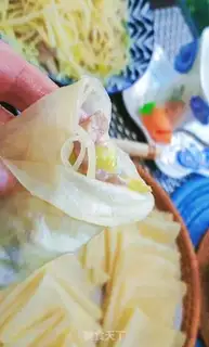 Make Steam pie step 9