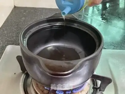 Make Beef soup step 4