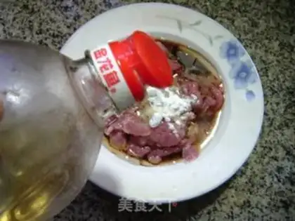Make Skinny garlic step 4