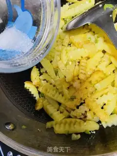 Make Wolftooth potatoes step 17