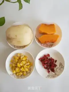 Make Sour pumpkin step 0