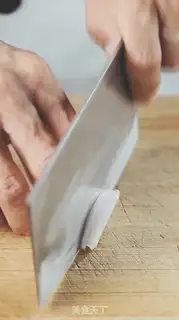 Make Chicken roll step 0