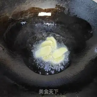 Make Cow carrots step 7