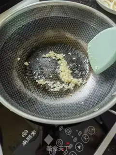 Make Clear the seafood mushrooms step 3