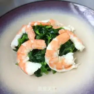 Make Duck veggie shrimp step 10