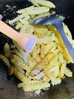 Make Wolftooth potatoes step 19