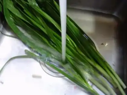 Make Skinny garlic step 6