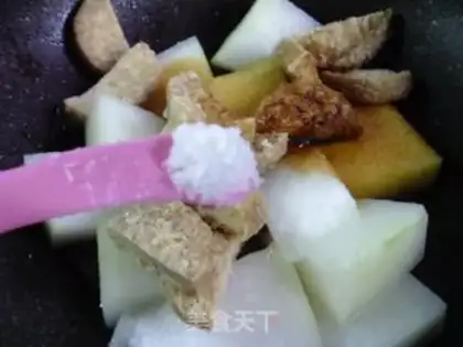 Make Fried fried chicken step 6