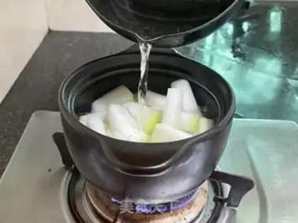 Make Beef soup step 7
