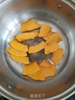 Make Sour pumpkin step 2