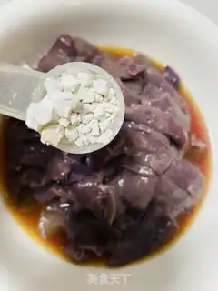 Make Piggy liver step 10