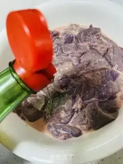 Make Piggy liver step 11