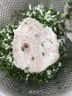 Make Fried pastry step 3