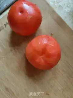 Make Tomato beef step 0