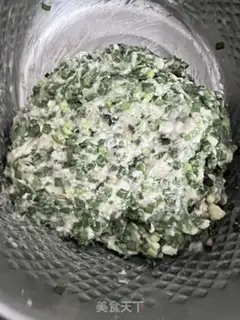 Make Fried pastry step 4
