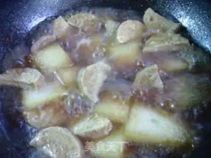 Make Fried fried chicken step 9