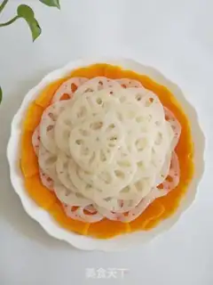 Make Sour pumpkin step 4