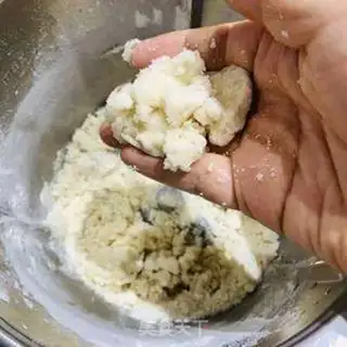 Make Souffle step 1