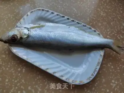 Make The tofu of the toad step 0