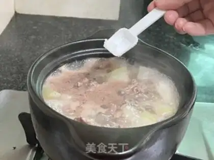 Make Beef soup step 11