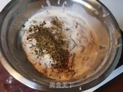 Make Fried fried chicken step 10
