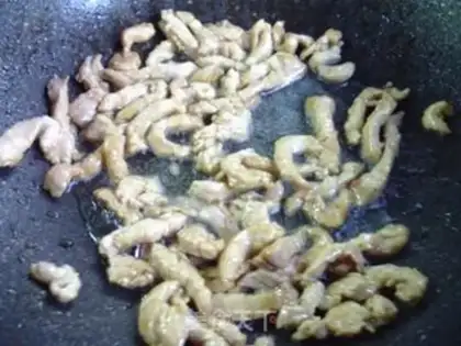 Make Skinny garlic step 10