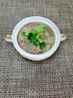 Make Beef soup step 12
