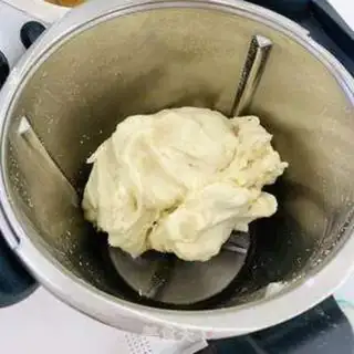 Make Souffle step 3