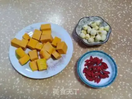 Make Pumpkin