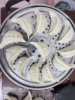 Make Fried pastry step 6