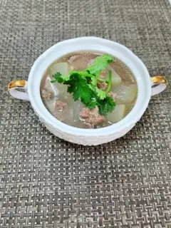 Make Beef soup step 13
