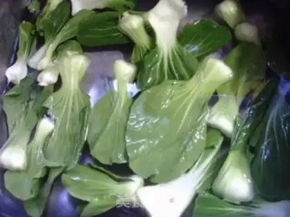 Make Hand-knocked tofu step 3
