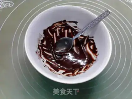 Make Mario Marble Moose step 8