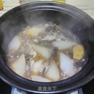 Make Cow carrots step 14