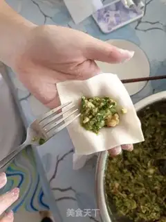 Make The cabbage step 3